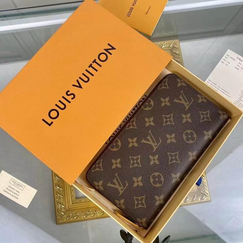 LV Wallets 277